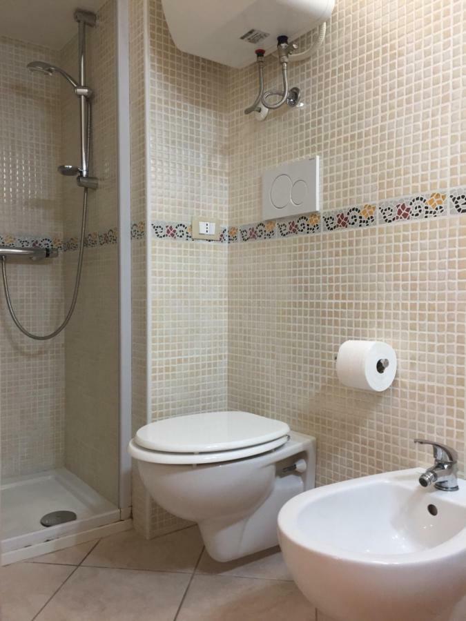 Sea Home 2 โมโนโปลี ภายนอก รูปภาพ